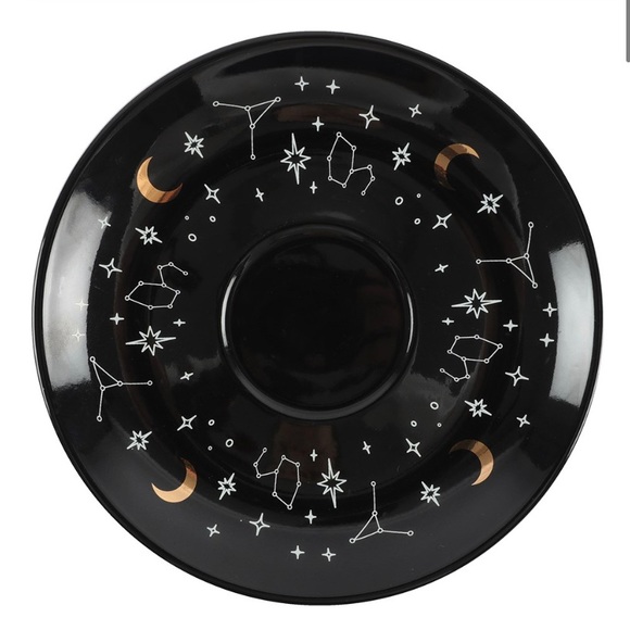 Large Fortune Teller Tea Cup NIB - Picture 5 of 9